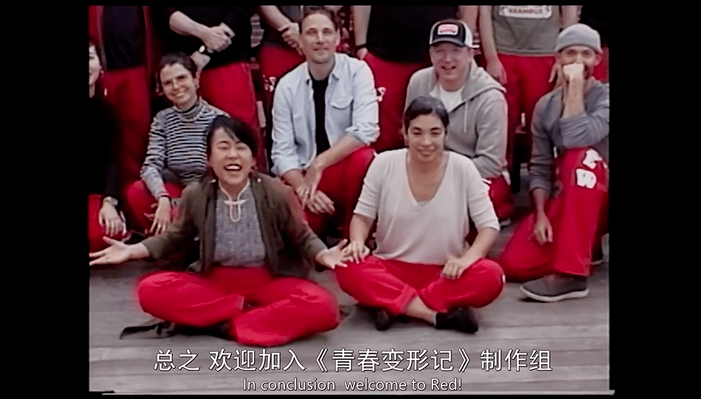 李美玲|骂这「年度最佳」?咋想的啊?