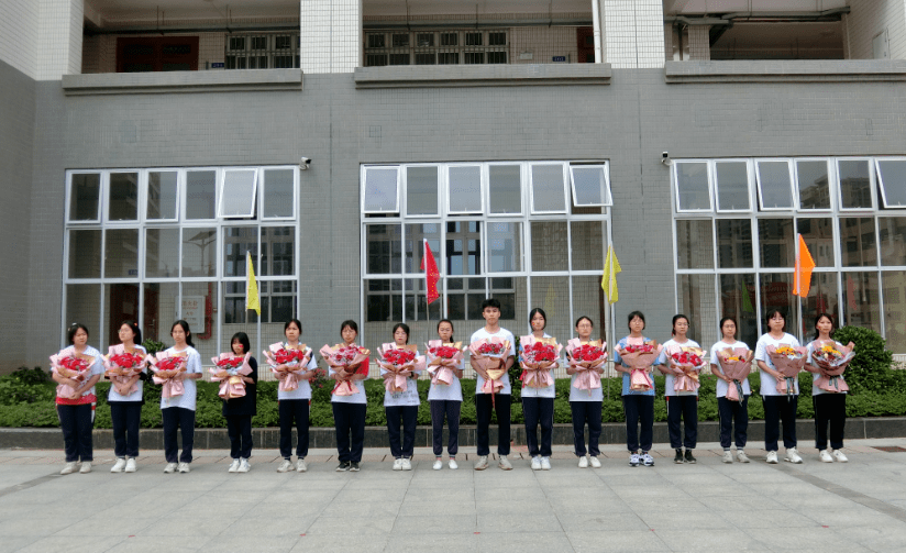 韩山实验中学图片