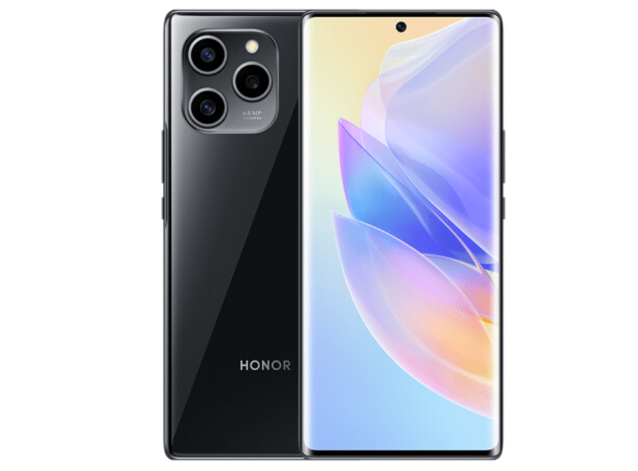 曲边|2799 元，荣耀 60 SE 手机 12GB+256GB 大存储版本今日预售