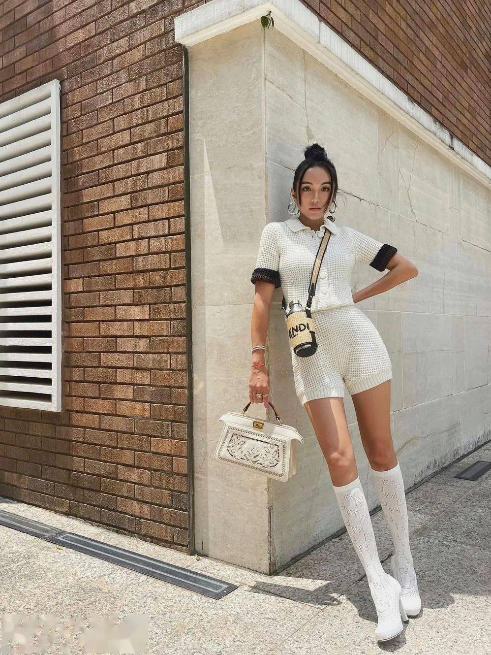 春夏 春夏通勤怎么穿？这7种搭配，让你又飒又高级！