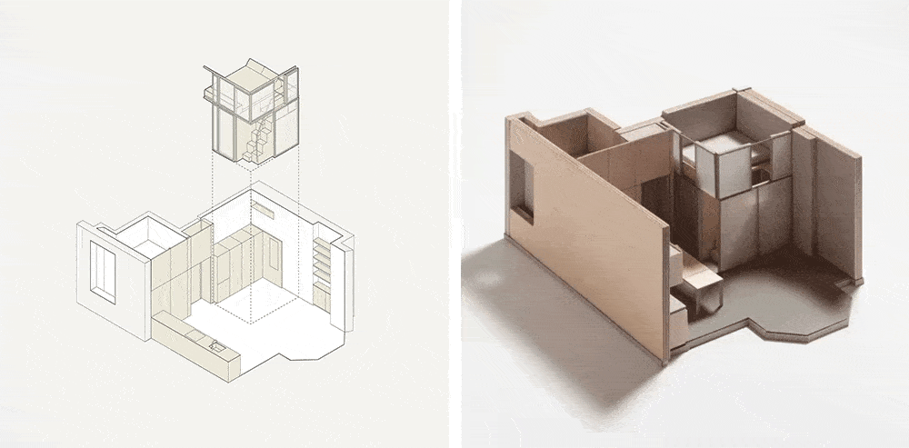 来自老房子看腻了？英国版《梦想改造家》劝你「别搬走，改造看看」