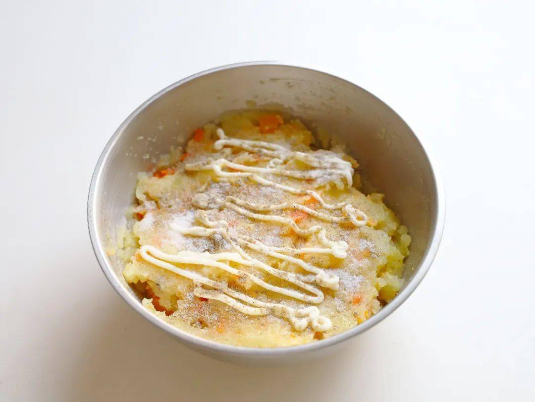 听说这是米其林厨师的拿手菜?我咋感觉比炒土豆丝还简单啊!