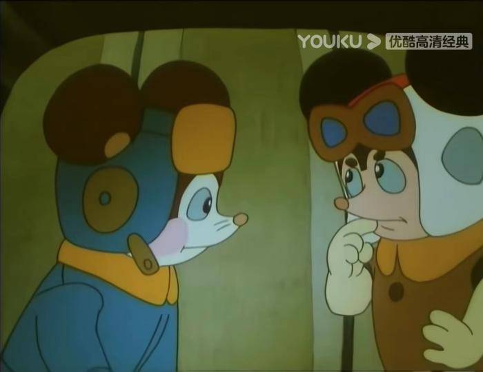 电影|今天来回忆那些念念不忘的经典儿歌，你会想起哪首？