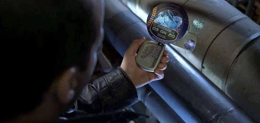 电影节|杨紫琼+多元宇宙，嗨到爆