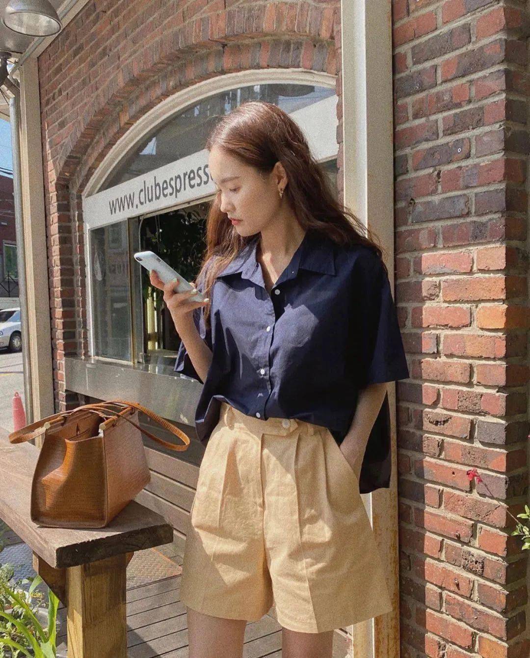 春夏 春夏通勤怎么穿?这7种搭配,让你又飒又高级!