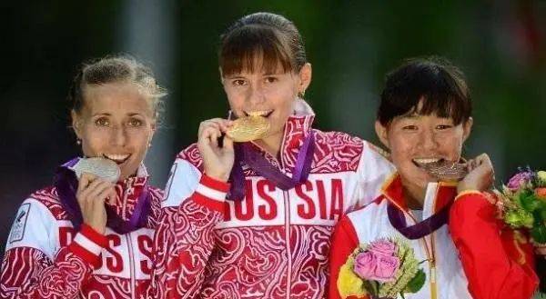 俄罗斯|中国选手递补金牌！