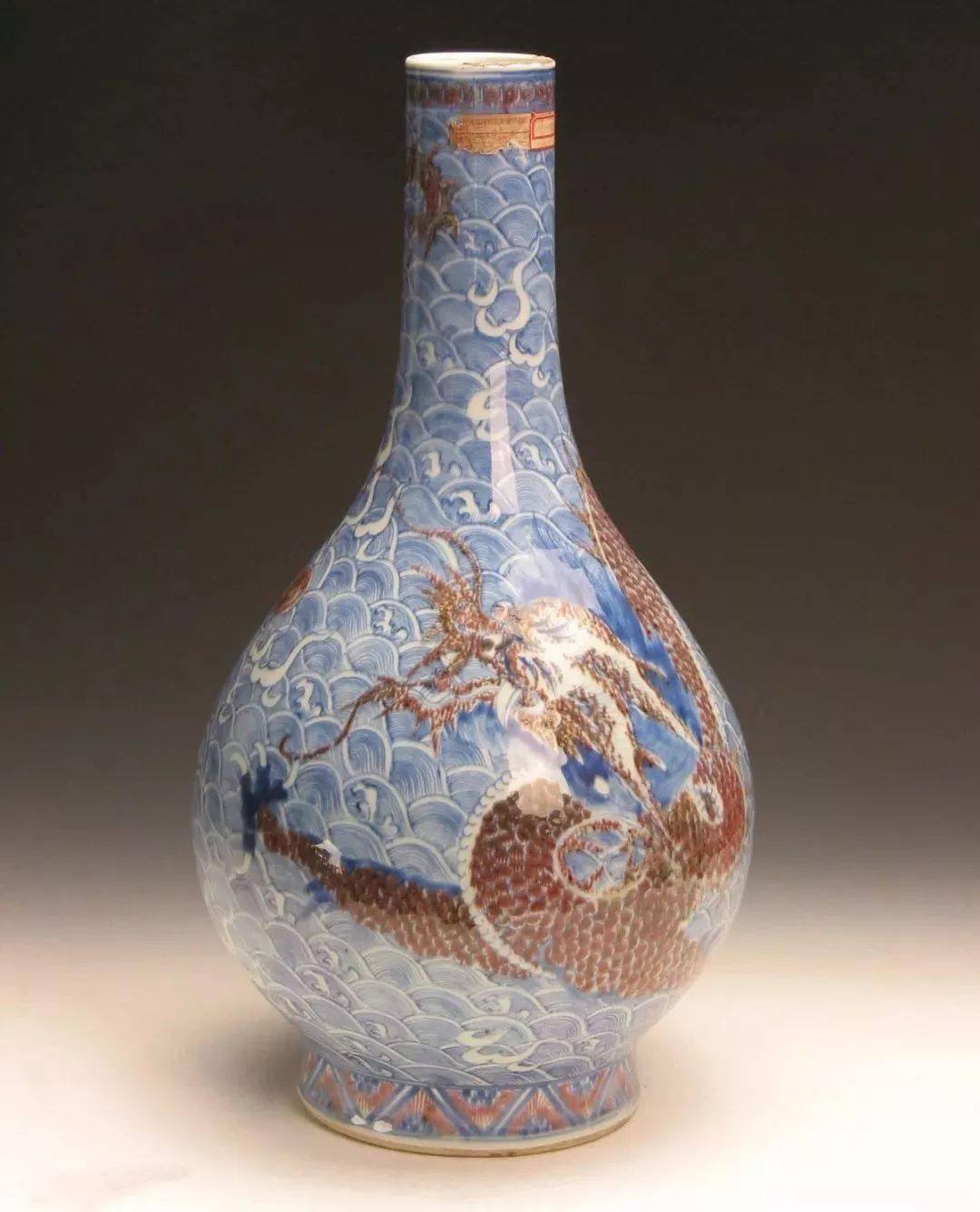 难得一见沈阳故宫珍藏的清三代瓷器精品58件