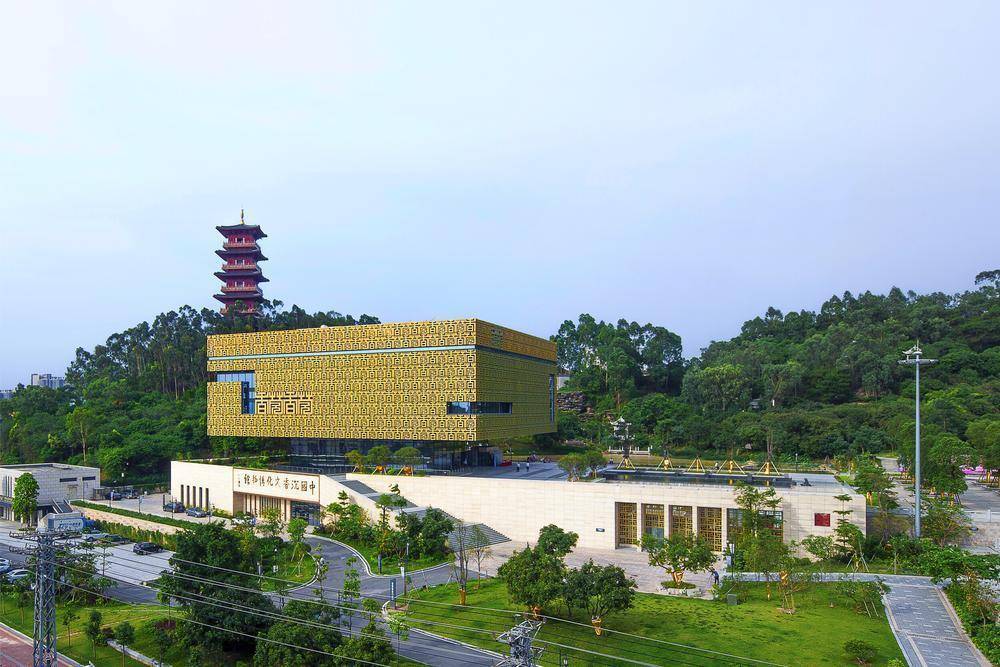 文化旅游产业频频出圈,东莞寮步为什么能?_寮步镇_发展_特色