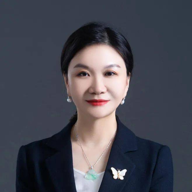 彭晓燕 律师北京万商天勤(杭州)律师事务所执委主任万商天勤律师事务