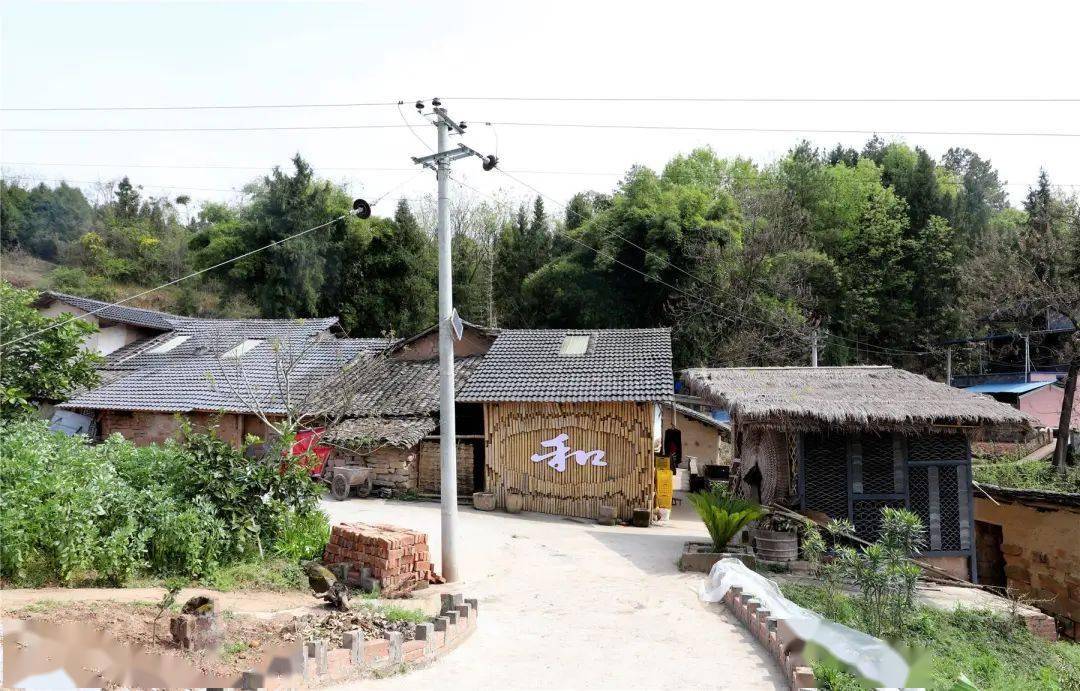 重庆市文明村镇丨渠马镇:以文明为媒 展乡村新气象