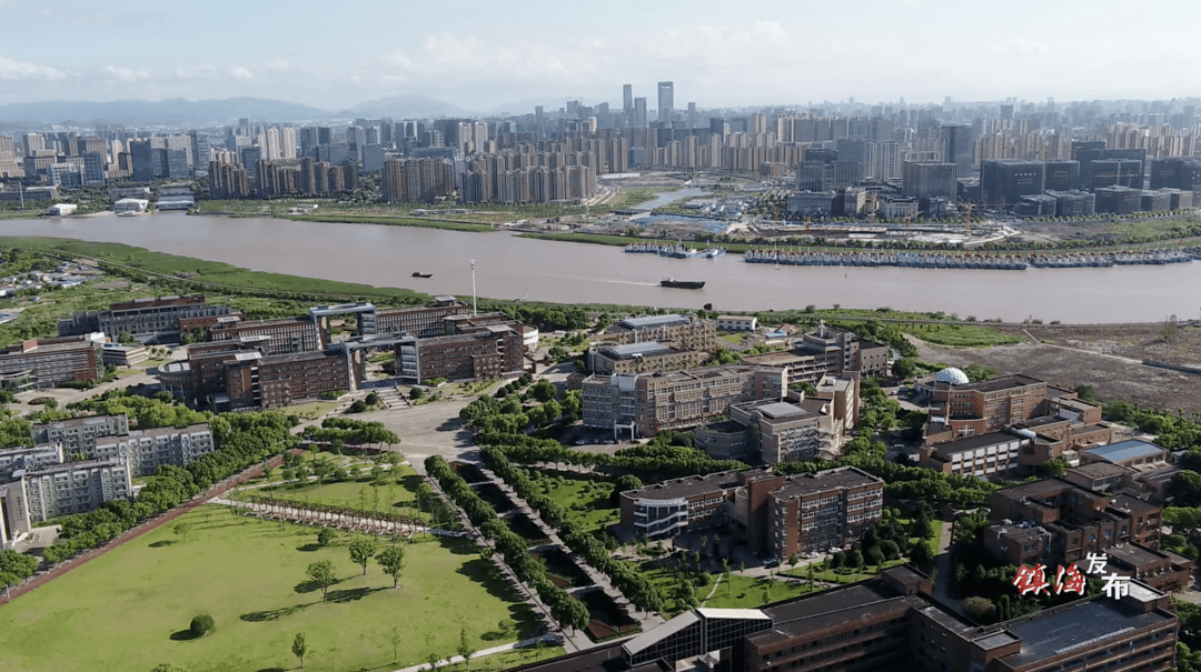 金燕奋力谱写庄市科创策源品质城区新篇章