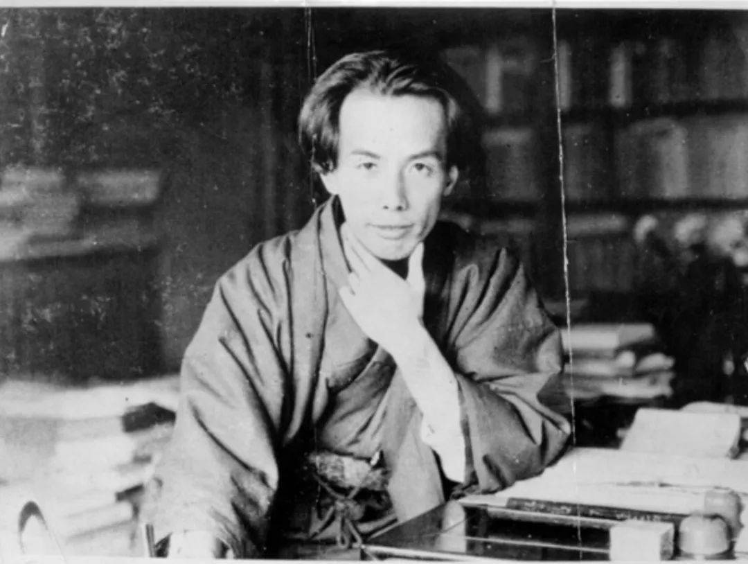 短篇小说之神芥川龙之介文库来袭!_日本_魏大海_中国