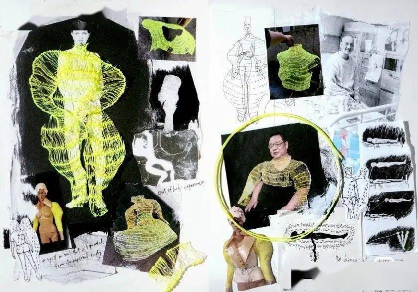 设计 150张服装设计主题概念版！（如何寻找灵感？）