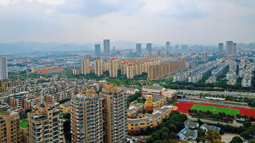 余姚市梨洲街道07↓↓↓这上榜乡镇(街道)跟随一组美图