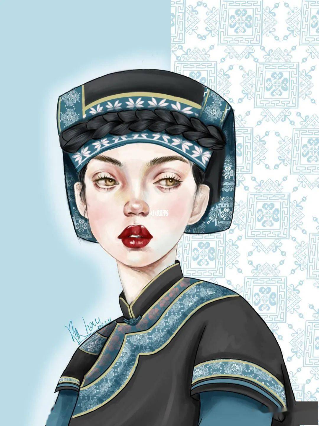 方言词汇 | 贵州地名中的少数民族色彩