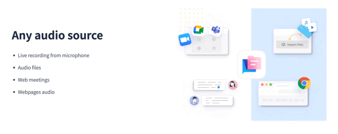 手机输入法|多语种、懂 Notion、还能帮你开会：我为什么用 Notta 做语音转写