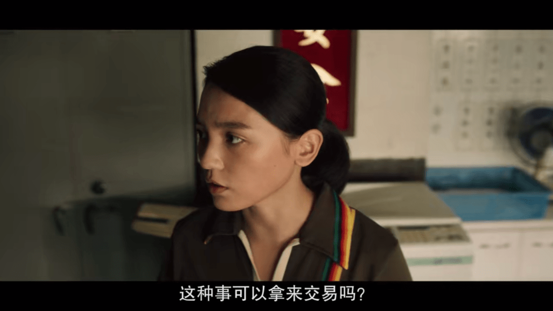 文成|铺垫了两季，《华灯初上》是烂尾还是升华？