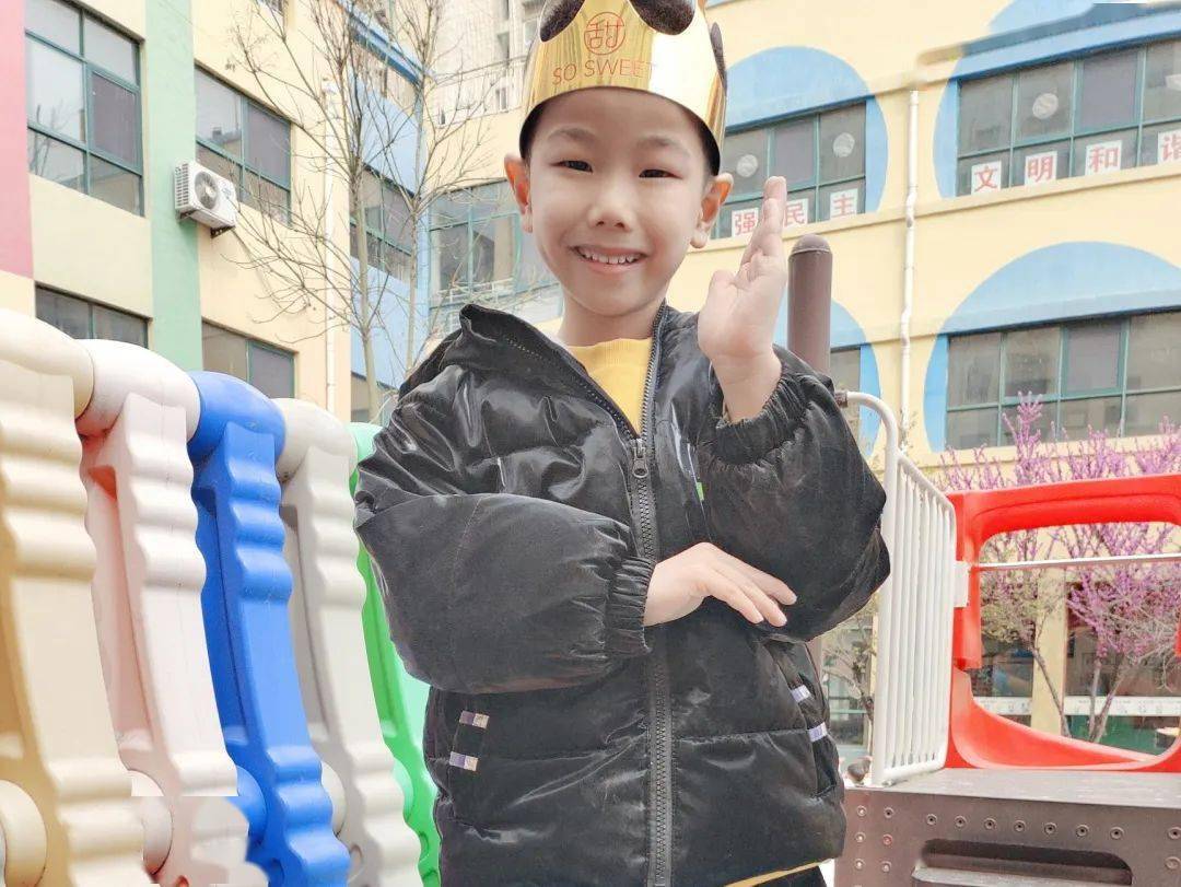 李昊宇小朋友祝你生日快乐呀happybirthday书香园