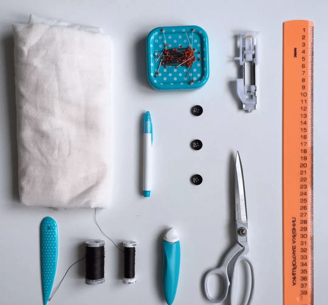 细节 教程 | 西服“如何做好袖开衩,以及袖子里衬的缝法”