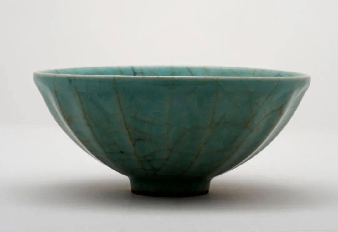 越看越有味大英博物馆里的中国宋瓷