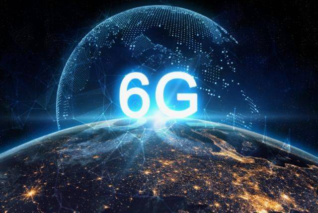 网友|6G有望2030年实现商用！未来3到5年很关键，网友：5G还没用上