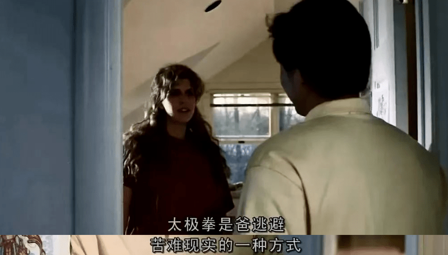 小熊猫|一会华人骄傲一会辱华，能不能安静看电影