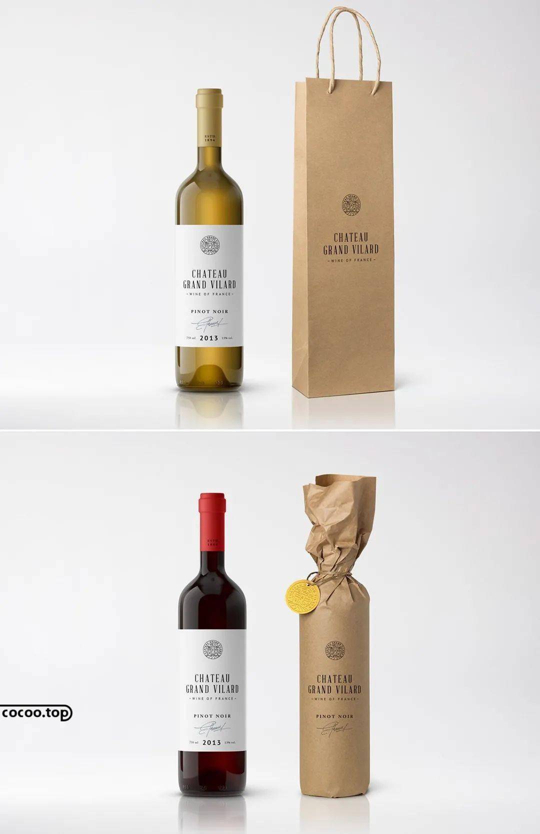 知己知彼丨商品包装设计心理策略