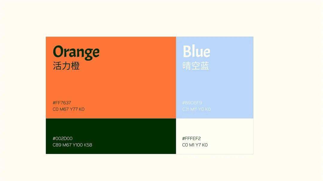 食品|早餐有着落了！这些烘焙食品包装设计，颜值也能当“饭”吃！