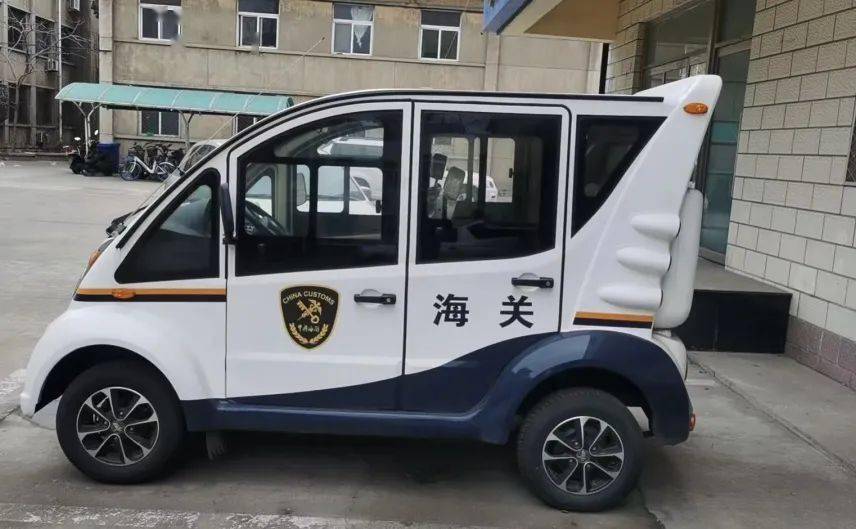 石家庄海关聚焦节能减排有声有色建设节约型海关