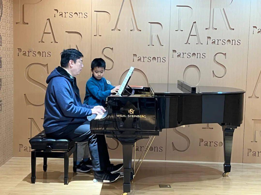 洪奕哲不要忘记感受音乐的美幸好有音乐