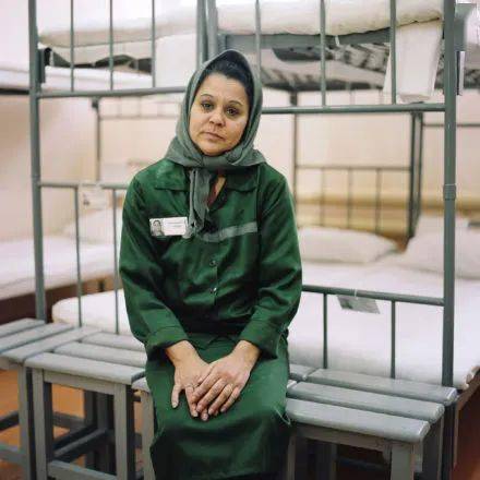 哈尔滨女子监狱的生活图片