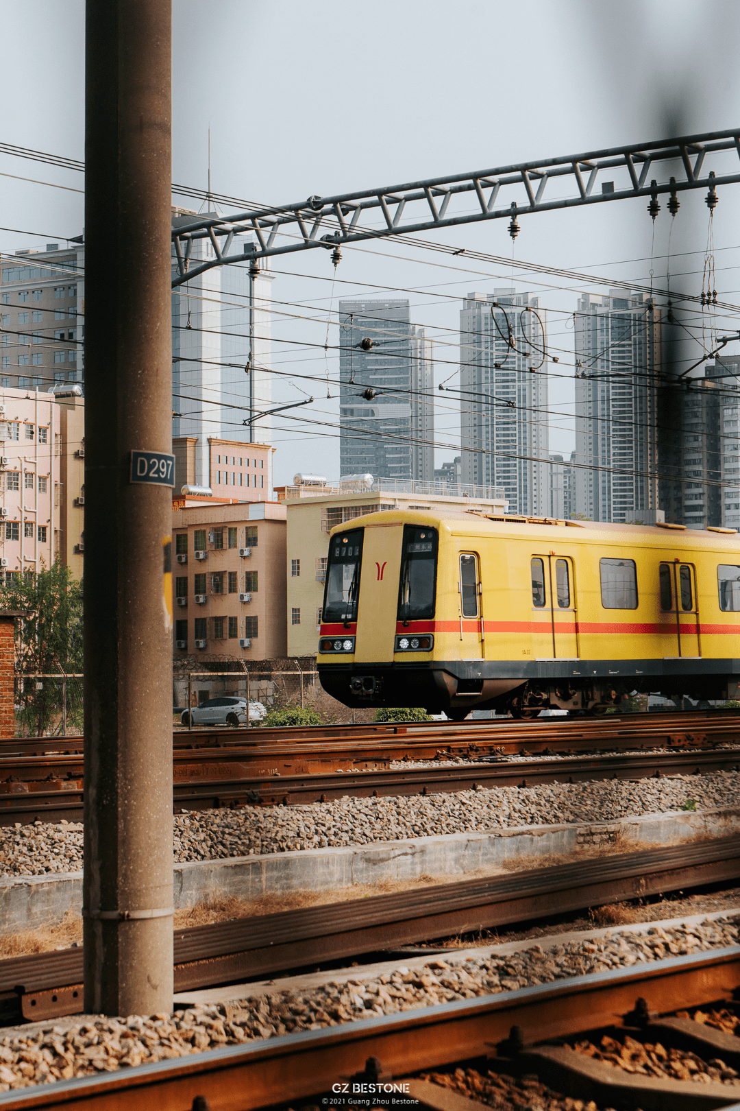 坐了25年,廣州地鐵1號線要變了!_陳家祠_東山口_列車