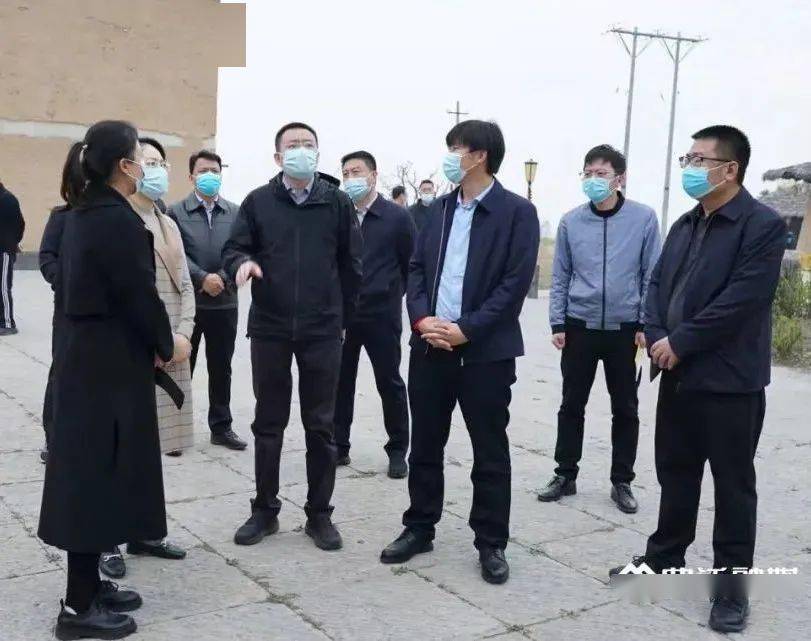 孙惠生指出,安全生产和环境保护工作事关经济社会发展