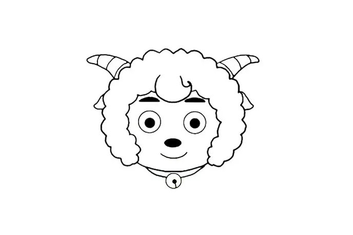 喜洋洋,路飞,路飞|路飞的五档（觉醒），与喜洋洋好像！