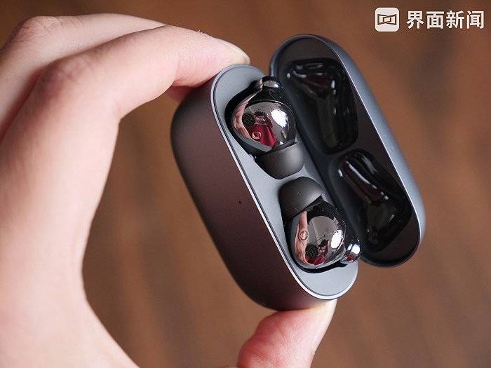 监测|荣耀旗舰TWS耳机Earbuds 3 Pro体验:音质、降噪之外,还有这些惊喜