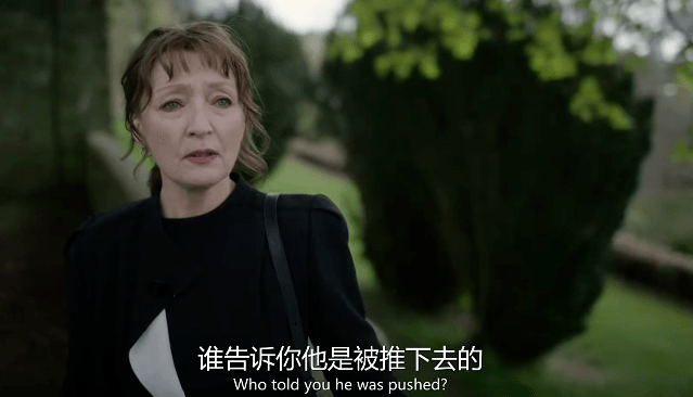 庞德|一口气6集,全员恶人,烧脑指数100%