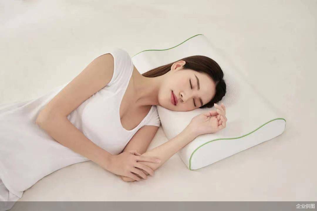 为了让产品有更好的体验，无限极把这个技术安排上了