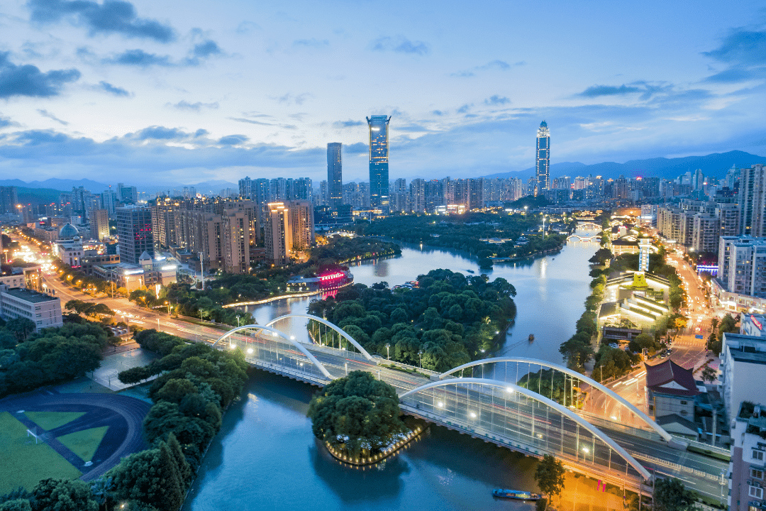 水未来保护一条河增色一座城温州开启温瑞塘河司法行政保护协作机制