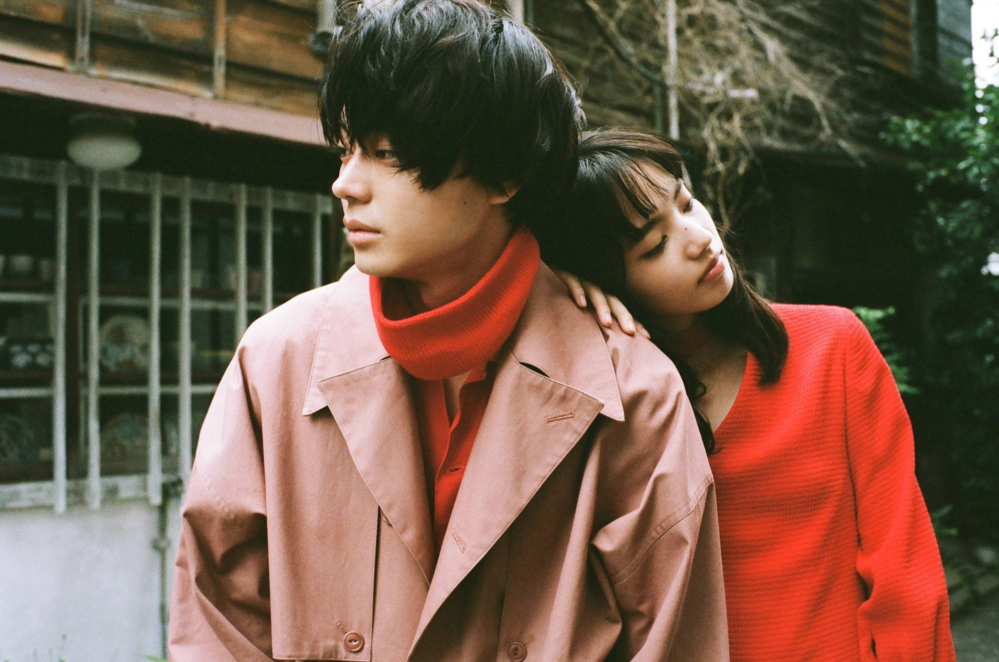 日本演员菅田将晖小松菜奈夫妇确诊感染新冠肺炎