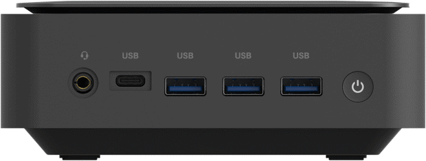 技嘉发布 BRIX Extreme 迷你主机，搭载 12 核 12 代酷睿处理器