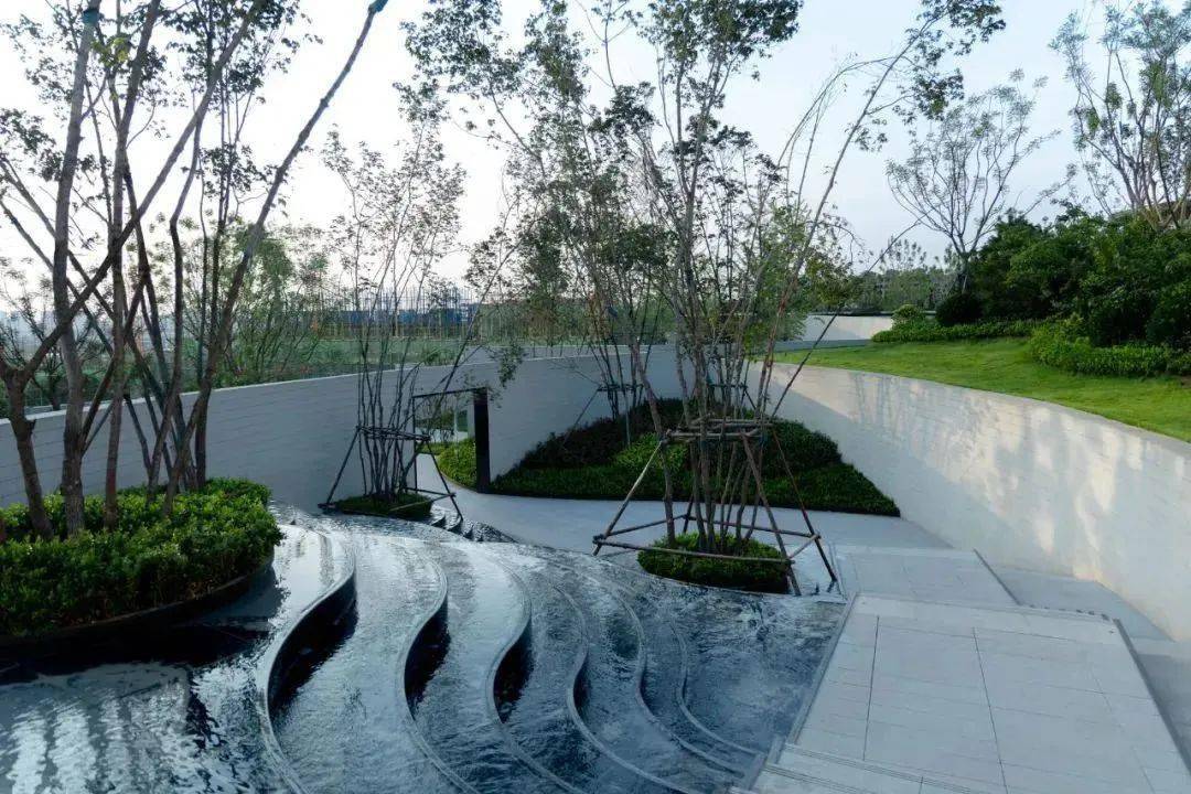 山地景观该怎么做才能达到预期效果