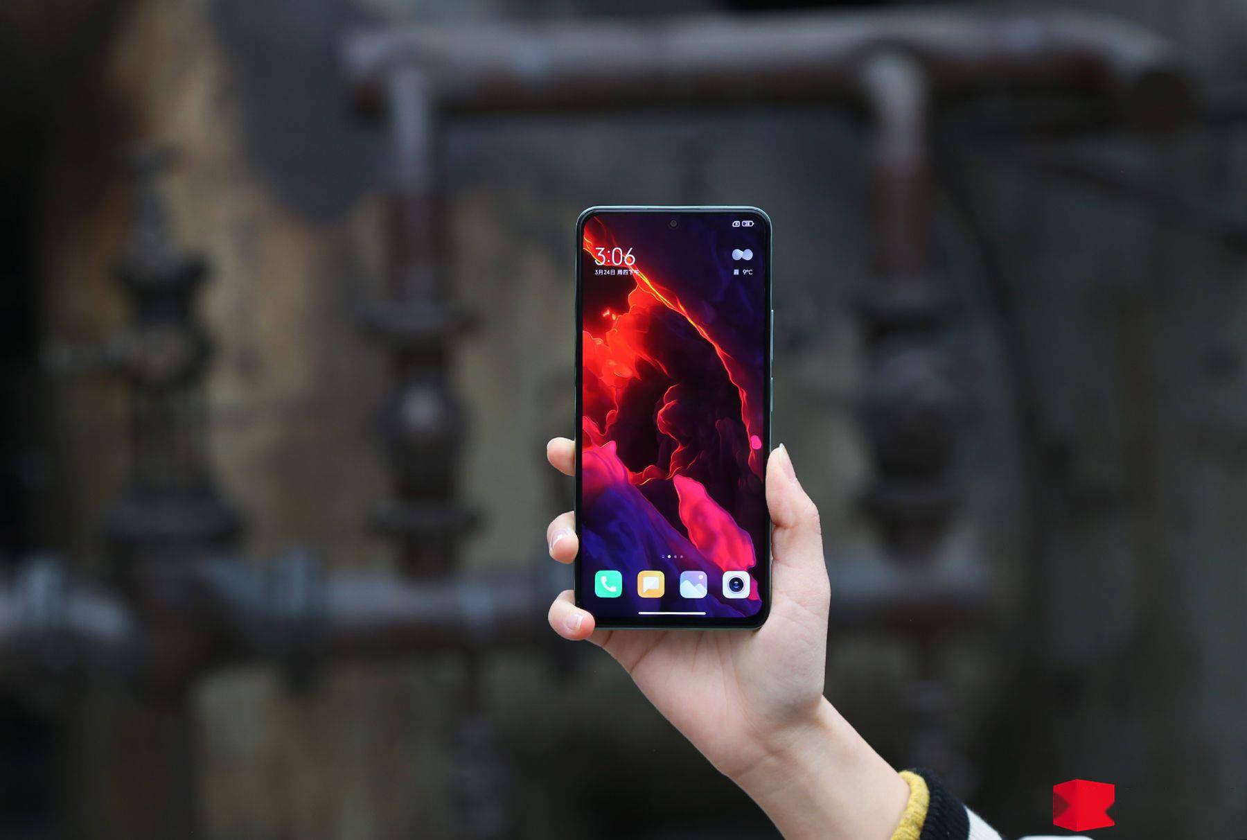 Redmi K40S 上手：配置提升价格不变，性价比很高的骁龙 870 手机