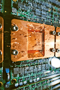 透视东数西算 | 中科曙光任京暘：以液冷技术为基，下好“东数西算”先手棋