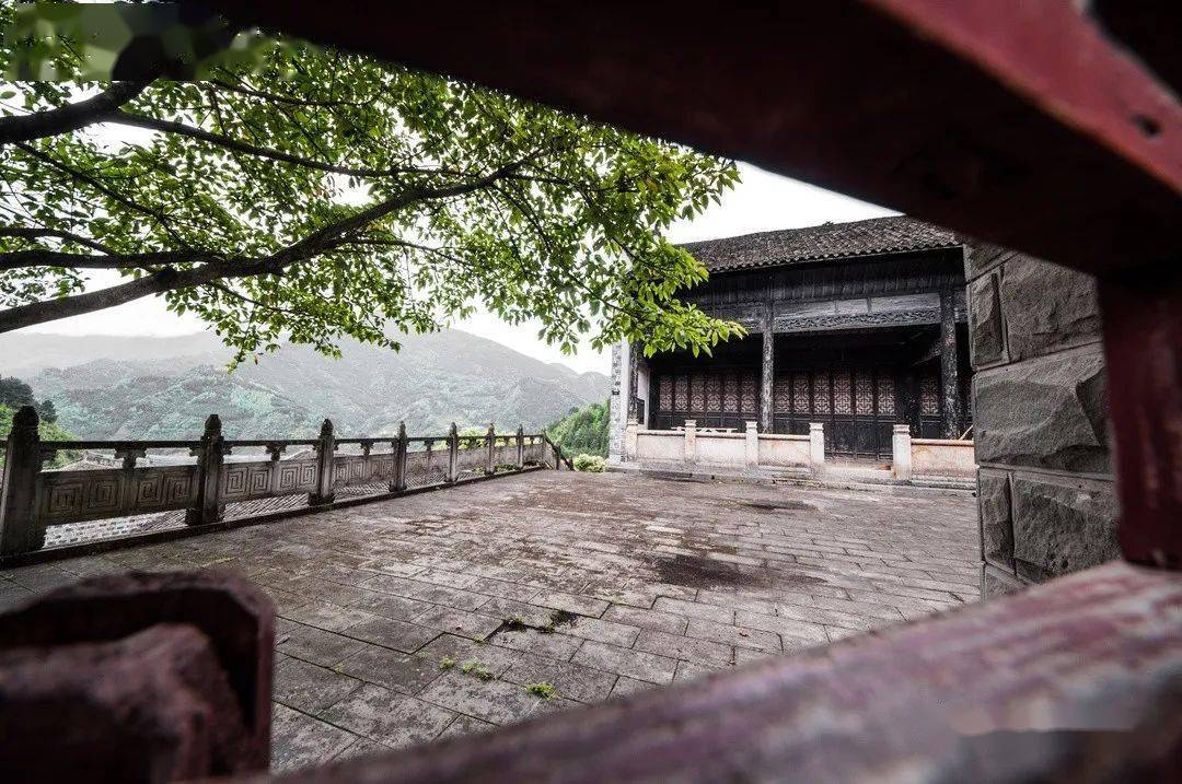 彭水万足古镇千万个梦想家的乌江梦