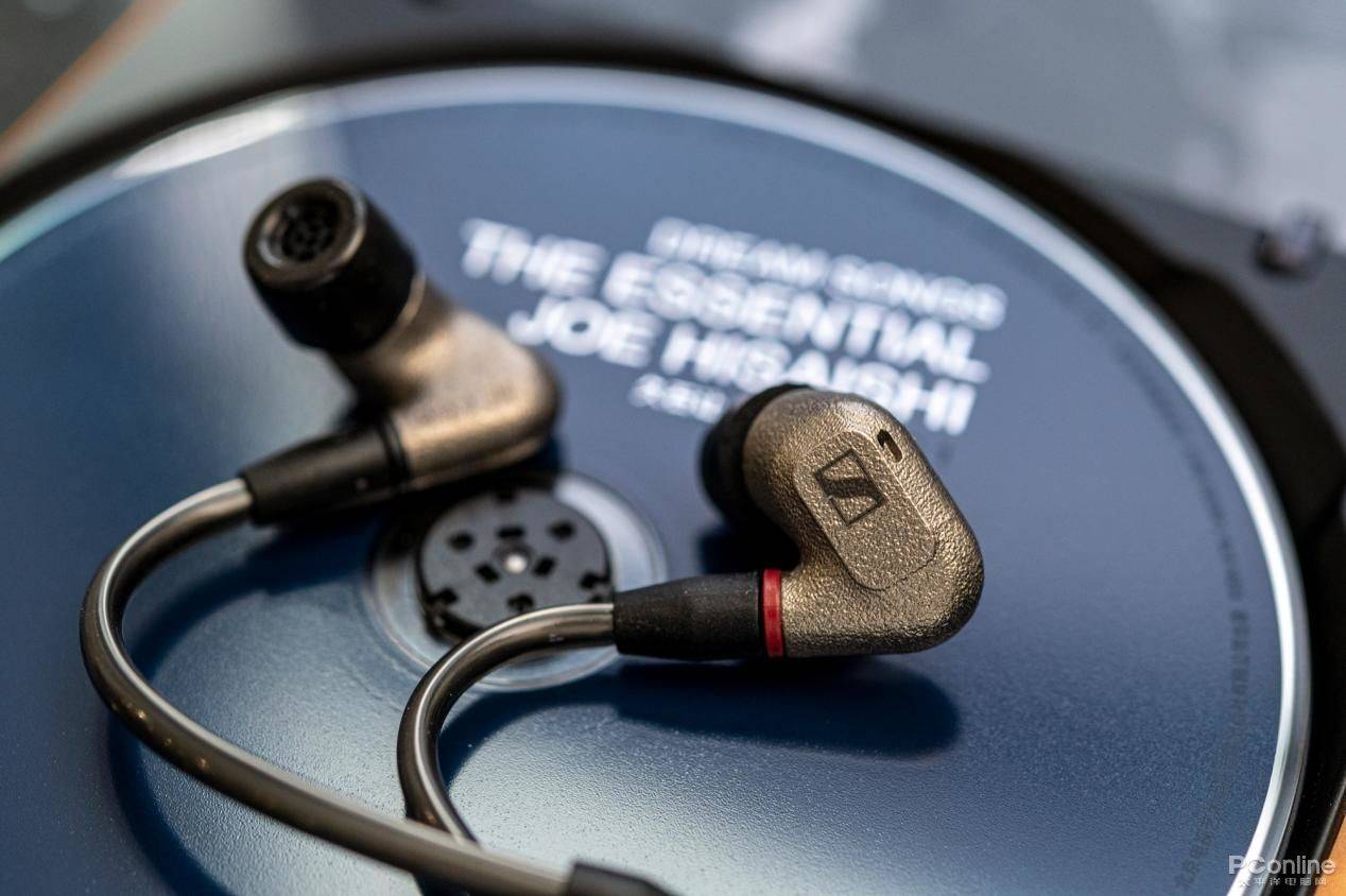 森海塞尔ie600体验不愧是你逢6必有佳作