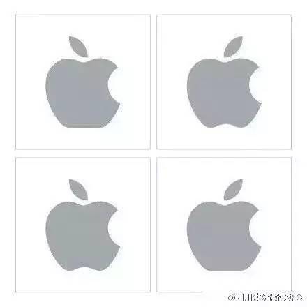 开心果 | 即使天天看的图标 你未必都认识