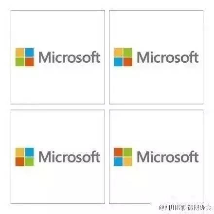 开心果 | 即使天天看的图标 你未必都认识