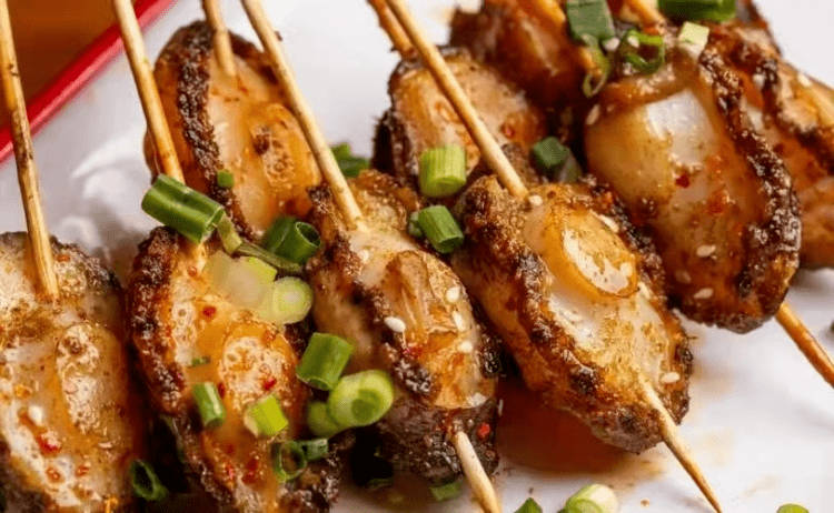 潘老大_鲍鱼_美味