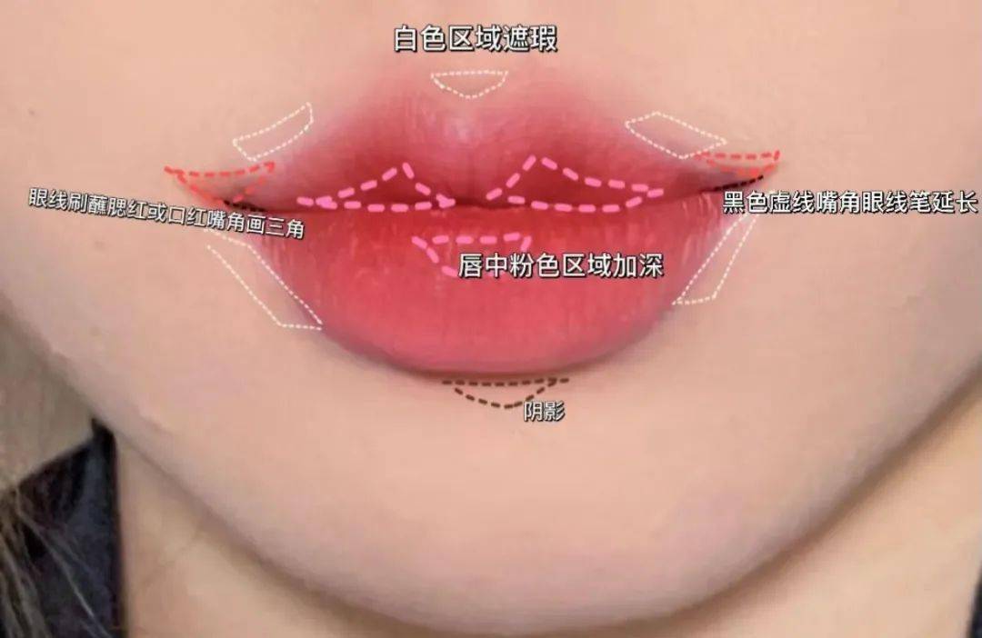 颧骨你明明才20出头，为什么就这么显老？