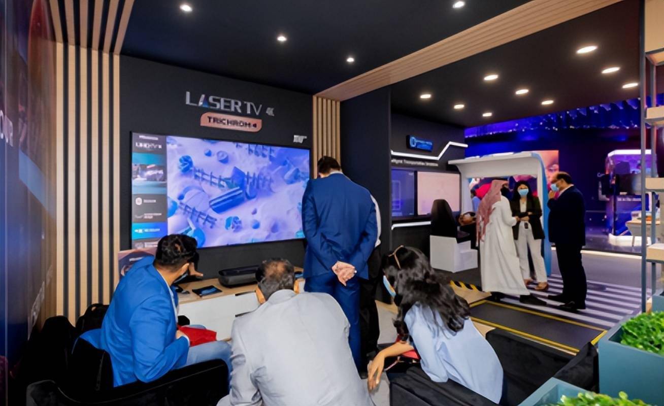 谁是中国家电业中东样本？这要看迪拜富豪如何选择_搜狐网